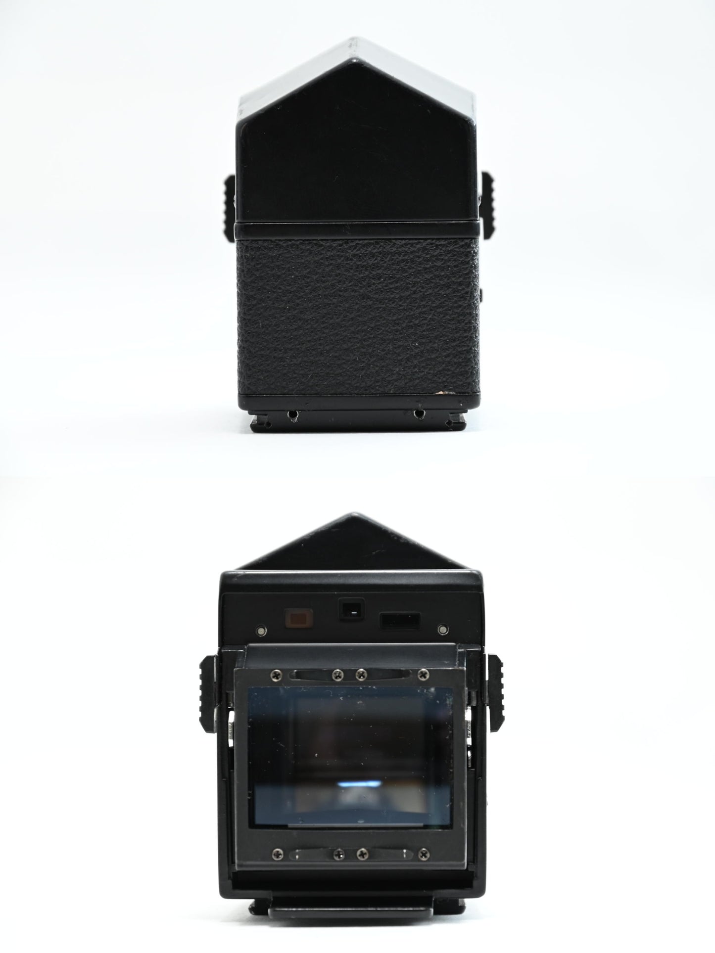 [Exc+4] Nikon F3 Action Finder DA-2 35mm SLR Film Camera