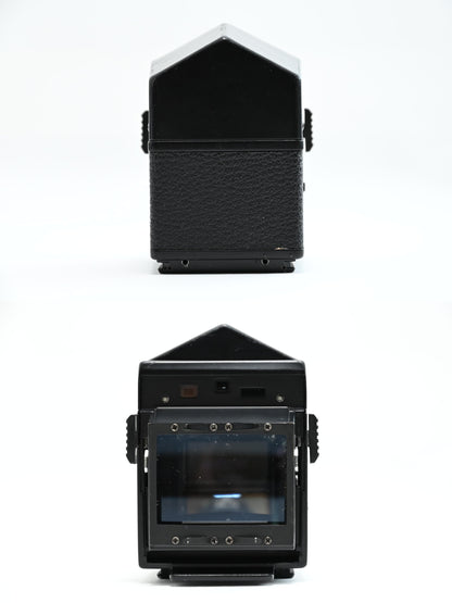 [Exc+4] Nikon F3 Action Finder DA-2 35mm SLR Film Camera
