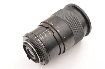 [N Mint] CONTAX Carl Zeiss Vario-Sonnar T* 35-70mm f/3.4 MMJ Lens