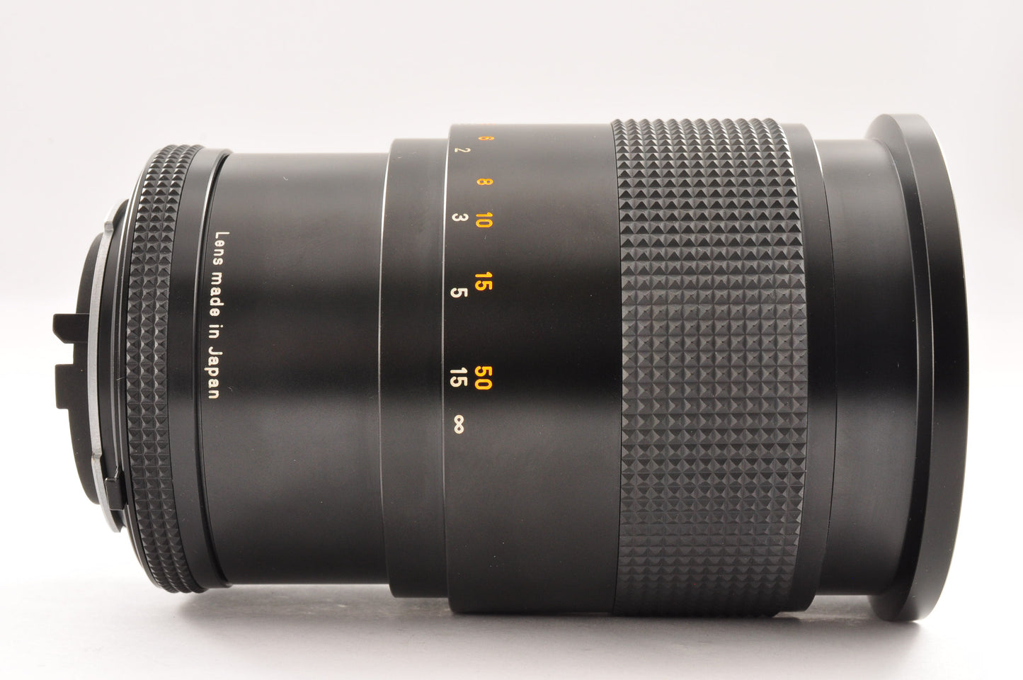[N Mint] CONTAX Carl Zeiss Vario-Sonnar T* 35-70mm f/3.4 MMJ Lens