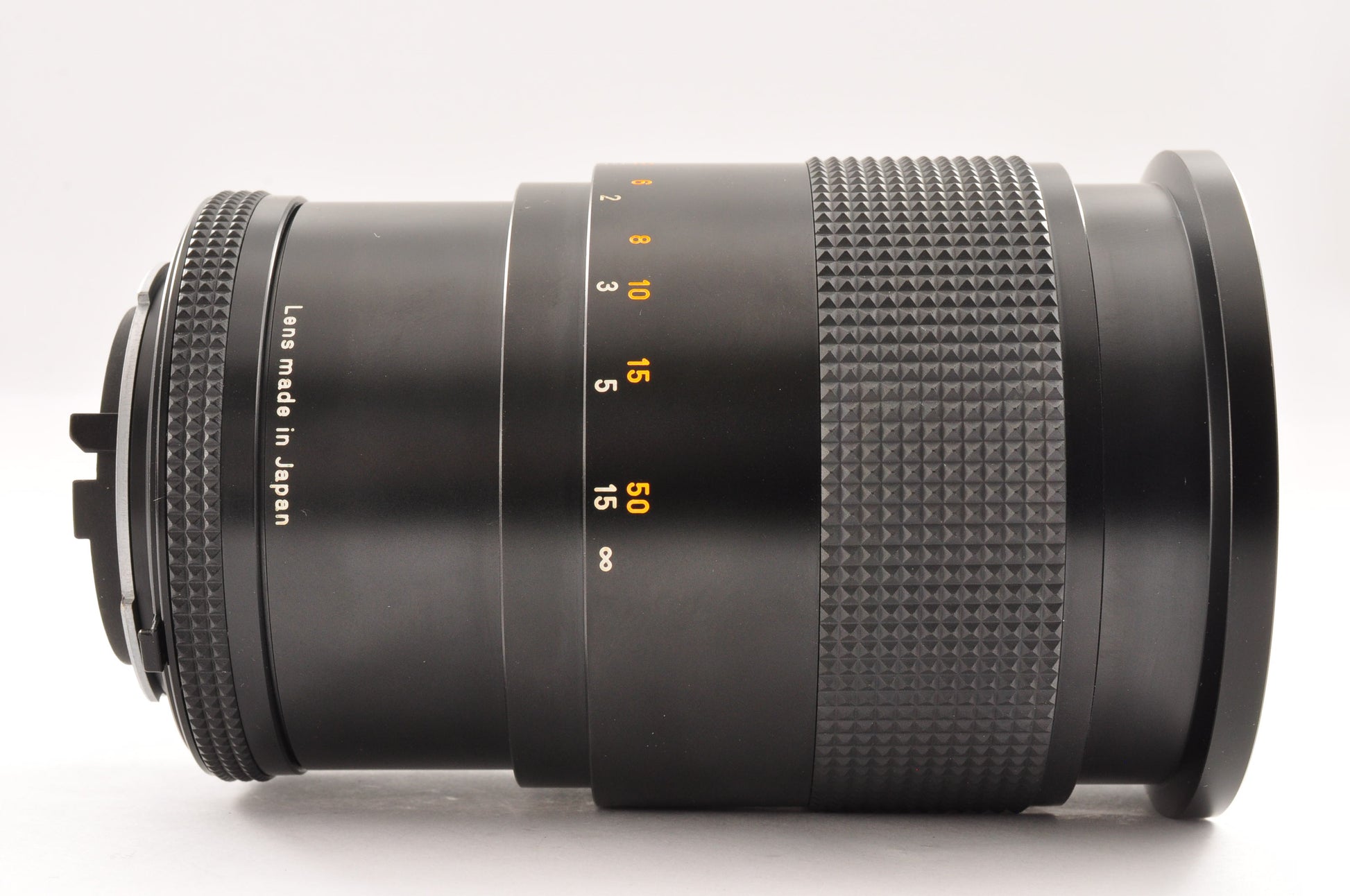 [N Mint] CONTAX Carl Zeiss Vario-Sonnar T* 35-70mm f/3.4 MMJ Lens