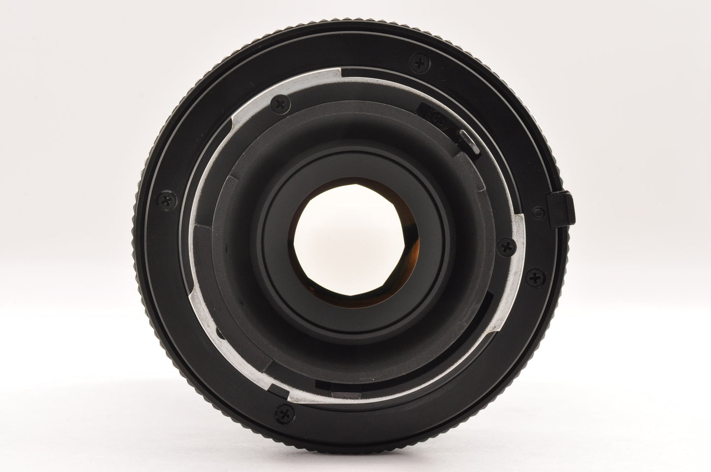 [N Mint] CONTAX Carl Zeiss Vario-Sonnar T* 35-70mm f/3.4 MMJ Lens