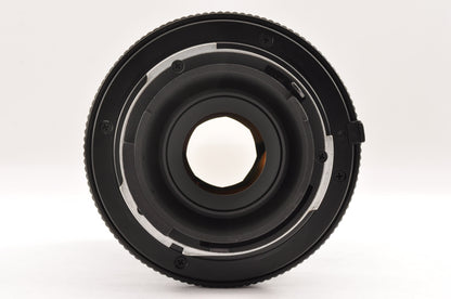 [N Mint] CONTAX Carl Zeiss Vario-Sonnar T* 35-70mm f/3.4 MMJ Lens