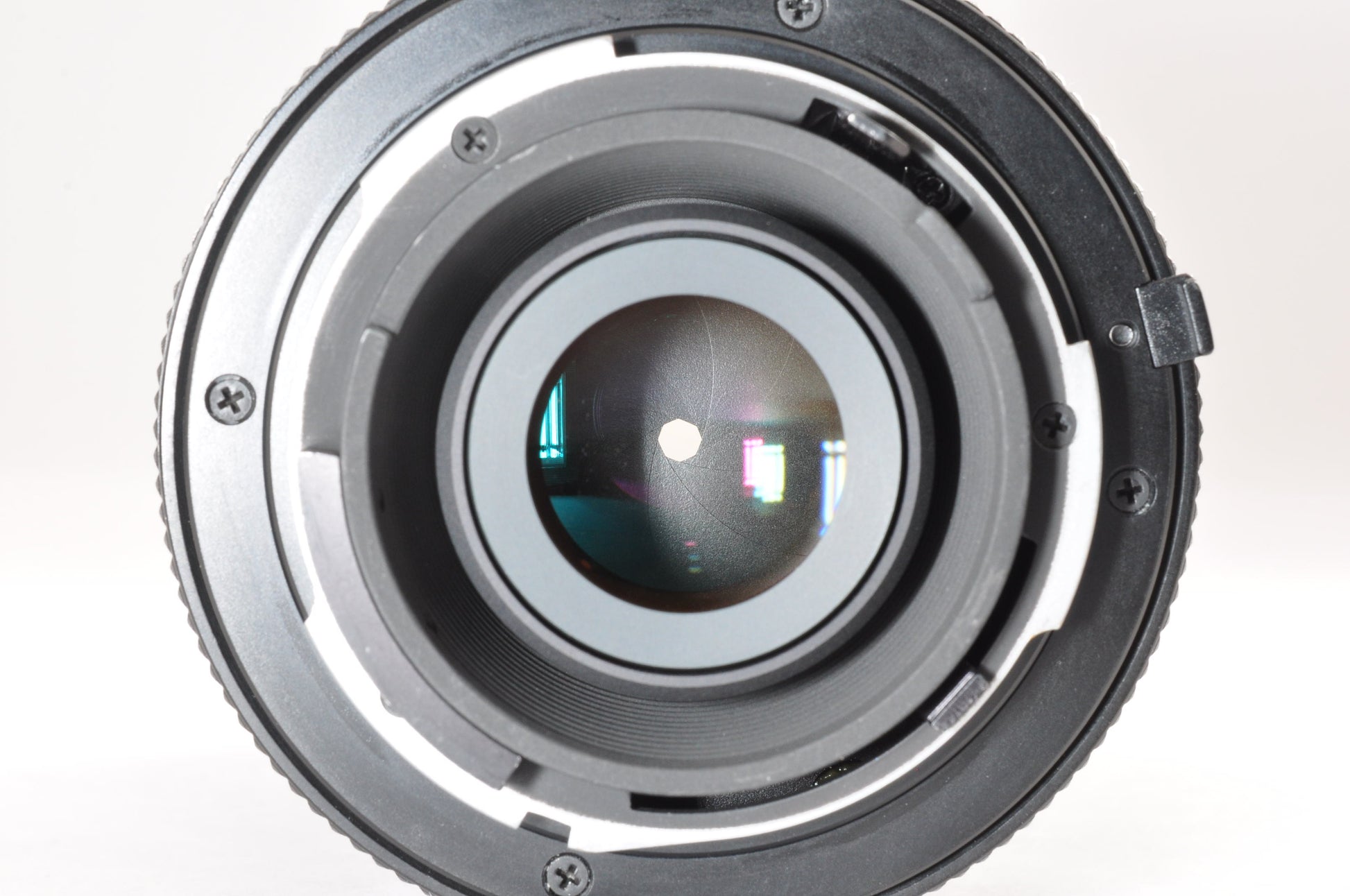 [N Mint] CONTAX Carl Zeiss Vario-Sonnar T* 35-70mm f/3.4 MMJ Lens