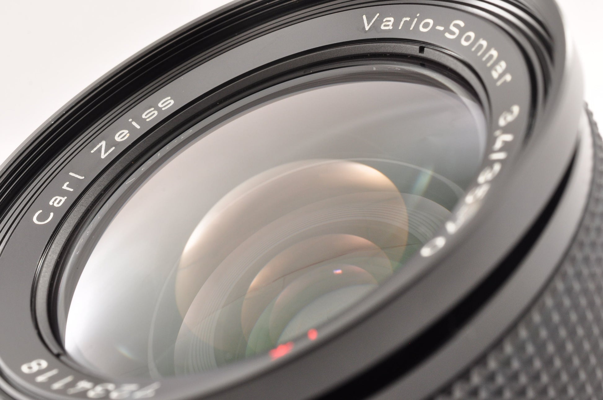 [N Mint] CONTAX Carl Zeiss Vario-Sonnar T* 35-70mm f/3.4 MMJ Lens