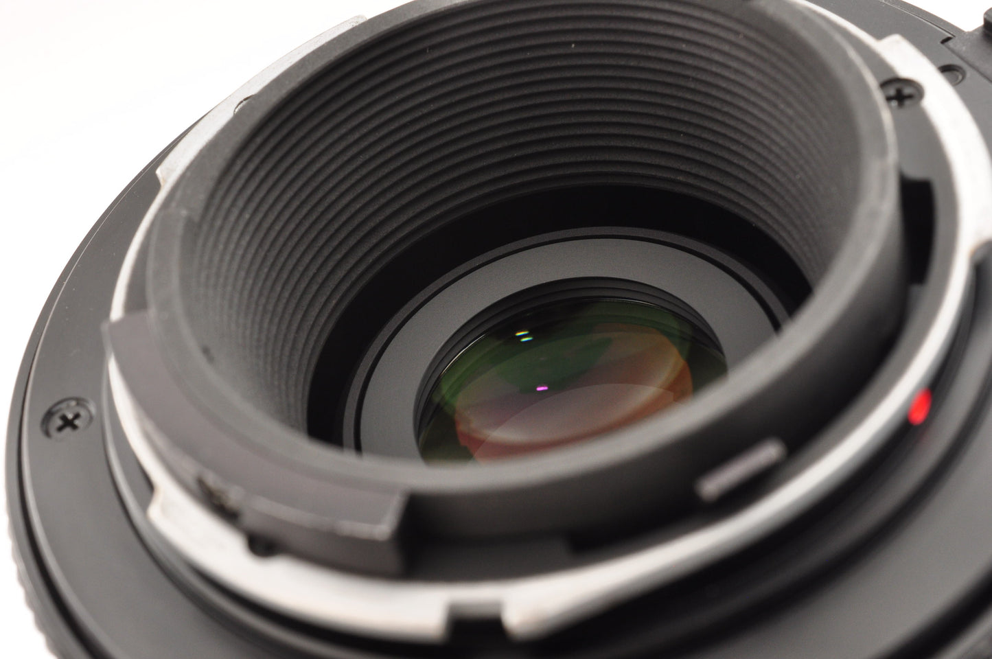 [N Mint] CONTAX Carl Zeiss Vario-Sonnar T* 35-70mm f/3.4 MMJ Lens