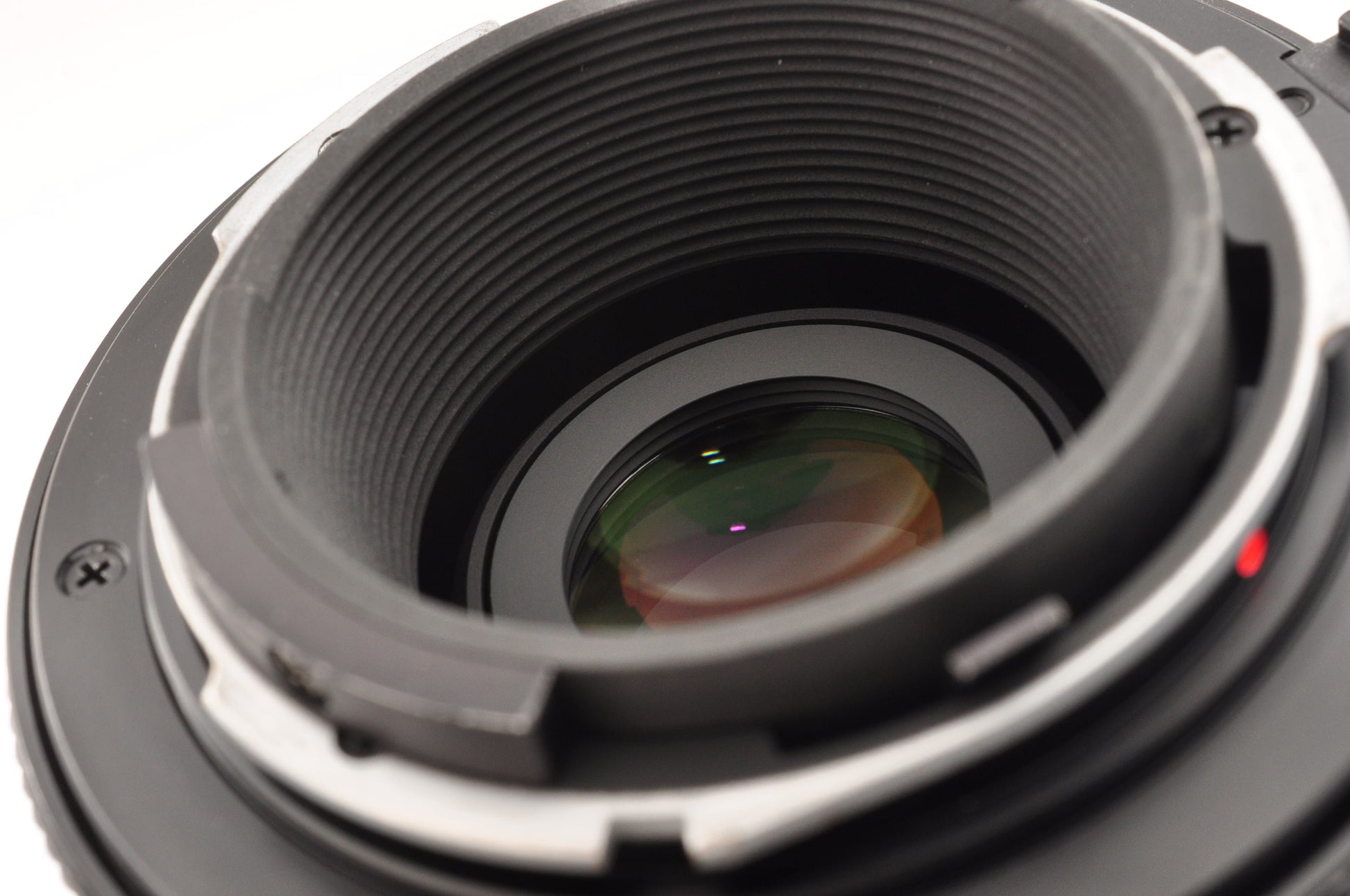 [N Mint] CONTAX Carl Zeiss Vario-Sonnar T* 35-70mm f/3.4 MMJ Lens
