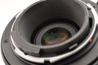 [N Mint] CONTAX Carl Zeiss Vario-Sonnar T* 35-70mm f/3.4 MMJ Lens