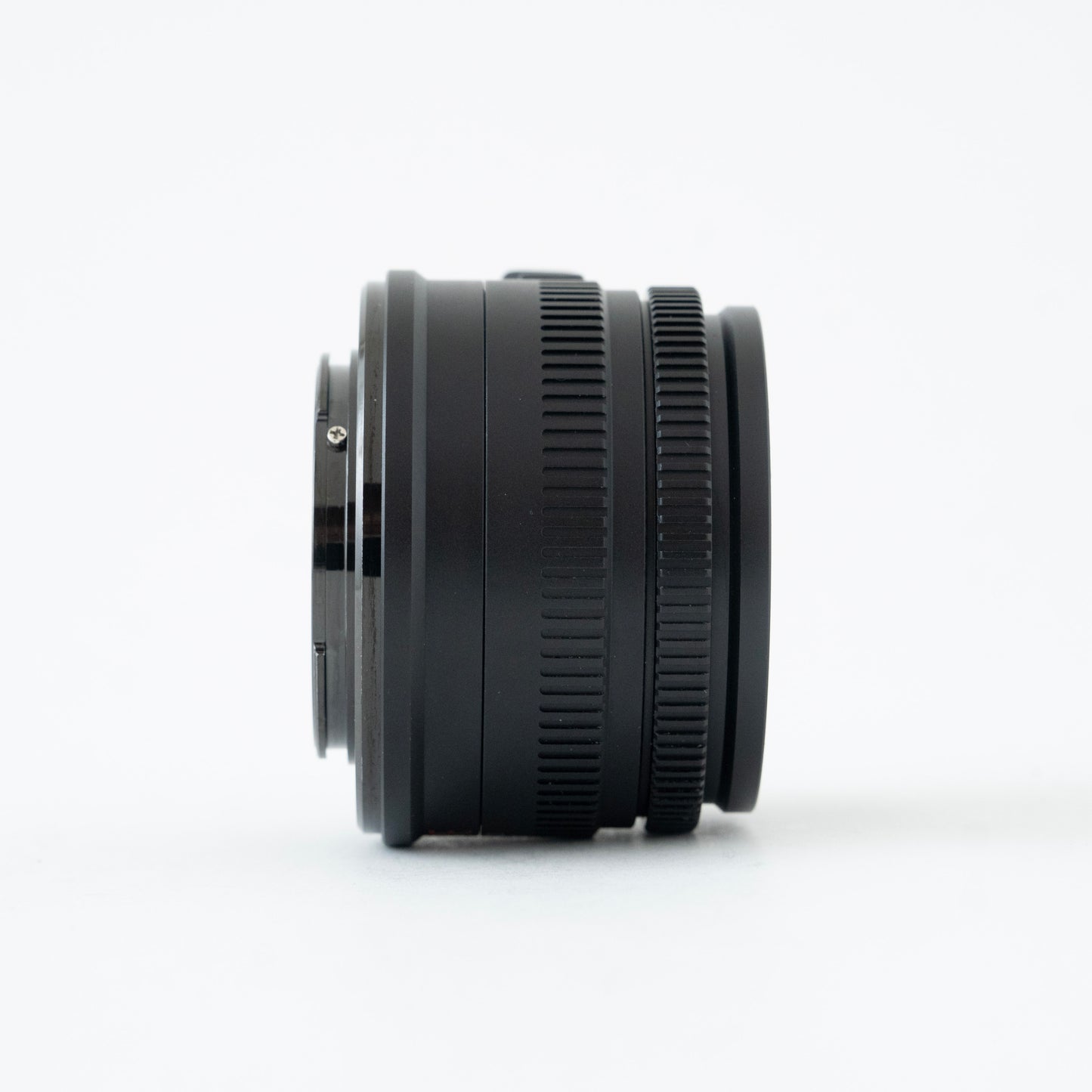 [N Mint] 7Artisans 35mm f/1.4 MF Lens For Fujifilm X Mount