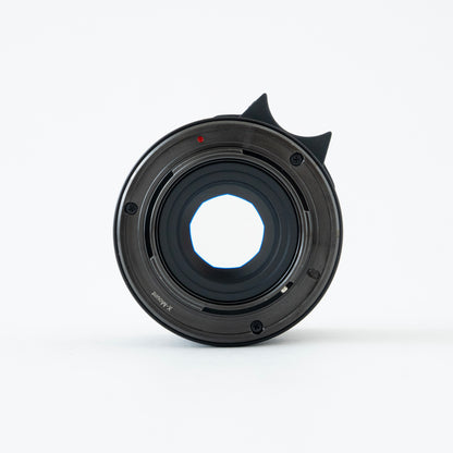[N Mint] 7Artisans 35mm f/1.4 MF Lens For Fujifilm X Mount