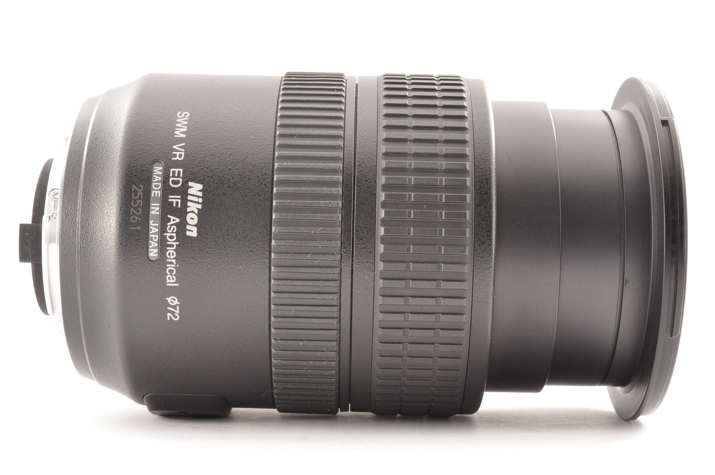 [N Mint] Nikon AF-S NIKKOR 24-120mm f/3.5-5.6 G ED VR Zoom Lens
