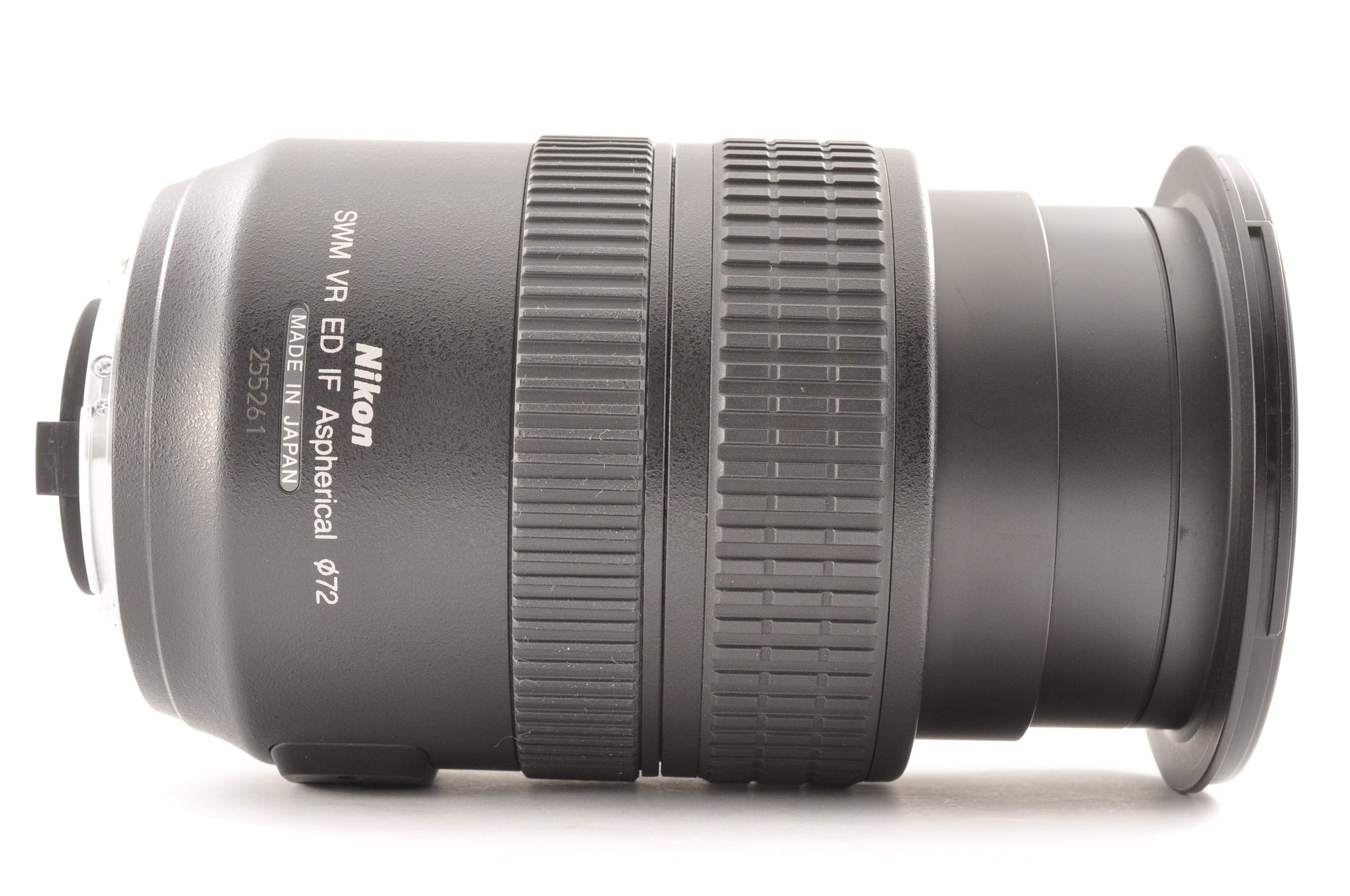 [N Mint] Nikon AF-S NIKKOR 24-120mm f/3.5-5.6 G ED VR Zoom Lens