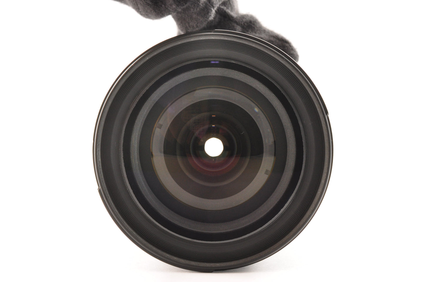 [N Mint] Nikon AF-S NIKKOR 24-120mm f/3.5-5.6 G ED VR Zoom Lens