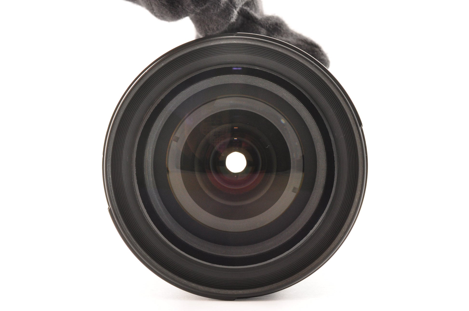 [N Mint] Nikon AF-S NIKKOR 24-120mm f/3.5-5.6 G ED VR Zoom Lens