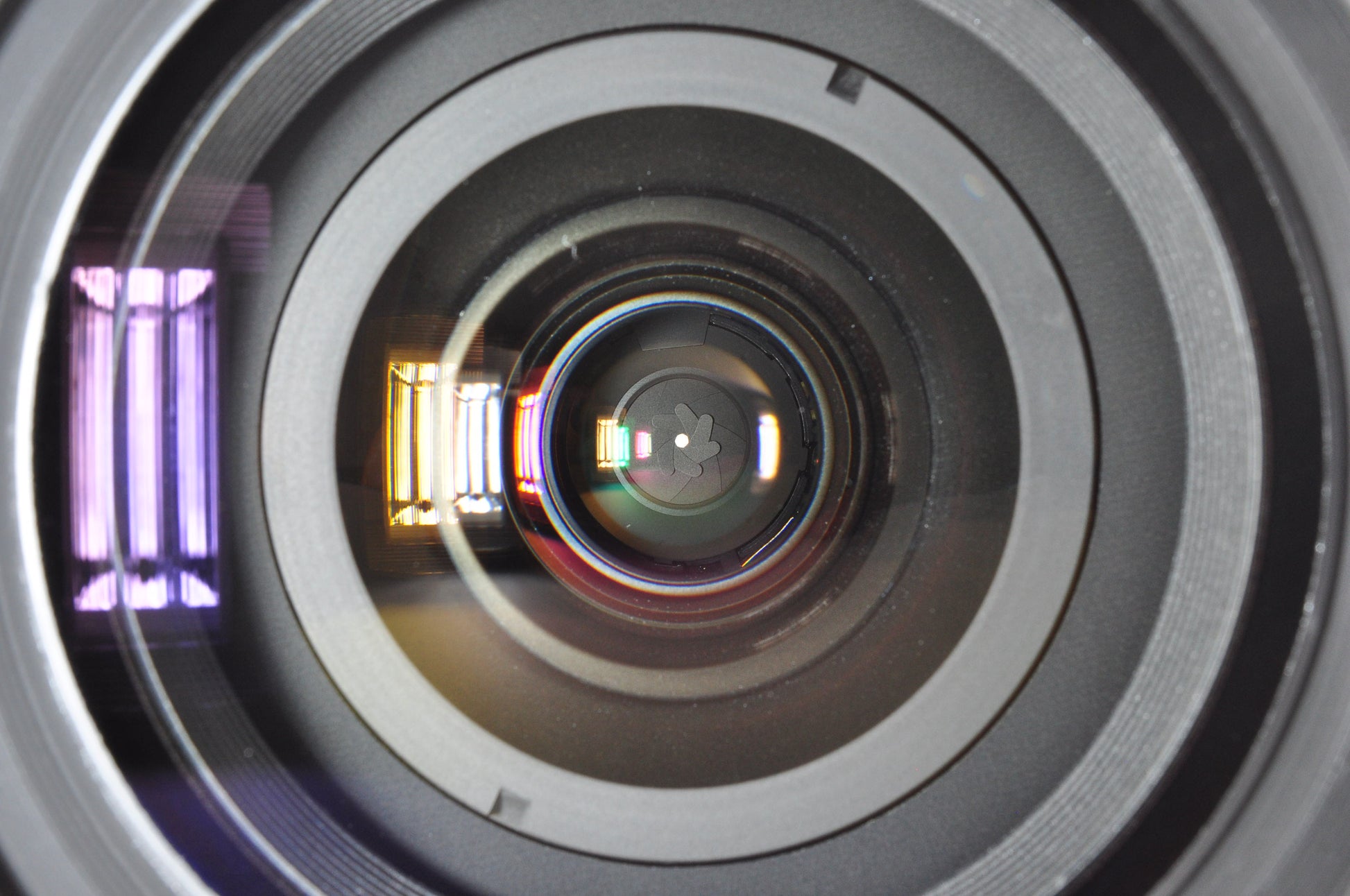 [N Mint] Nikon AF-S NIKKOR 24-120mm f/3.5-5.6 G ED VR Zoom Lens