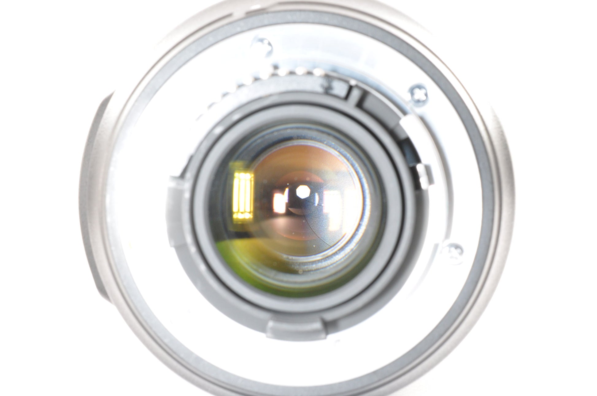 [N Mint] Nikon AF-S NIKKOR 24-120mm f/3.5-5.6 G ED VR Zoom Lens