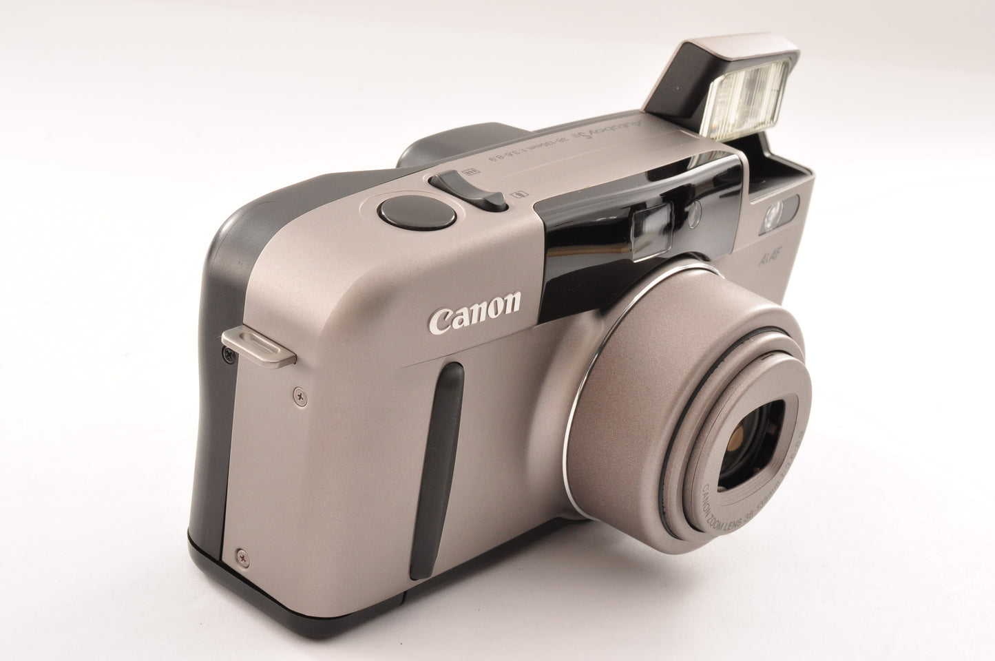 [N Mint] ]Canon Autoboy SII Panorama 35mm Film Camera