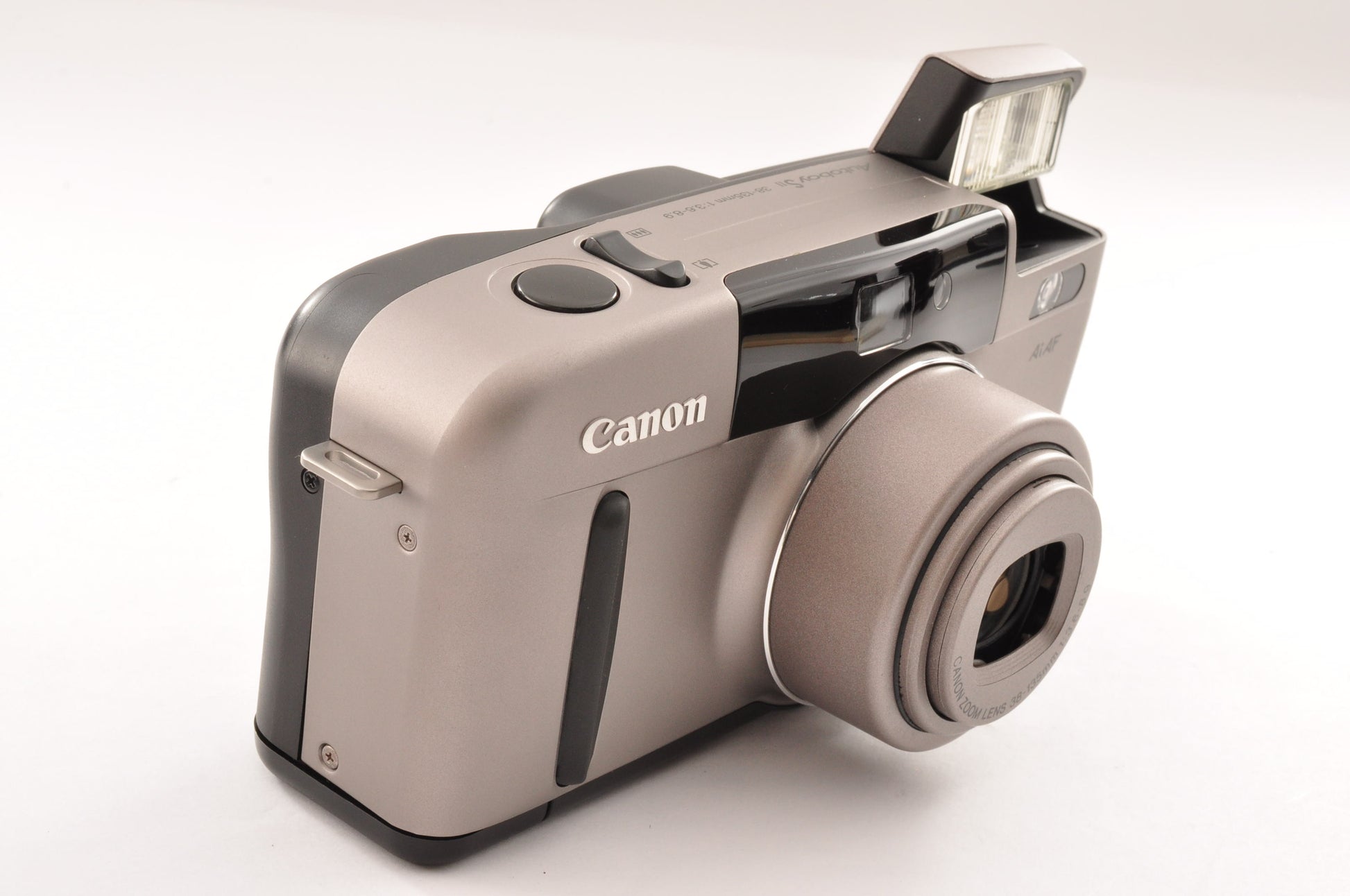 [N Mint] ]Canon Autoboy SII Panorama 35mm Film Camera