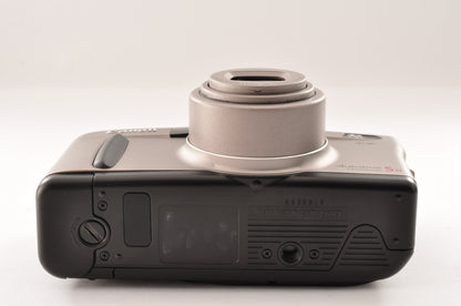 [N Mint] ]Canon Autoboy SII Panorama 35mm Film Camera