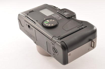 [N Mint] ]Canon Autoboy SII Panorama 35mm Film Camera