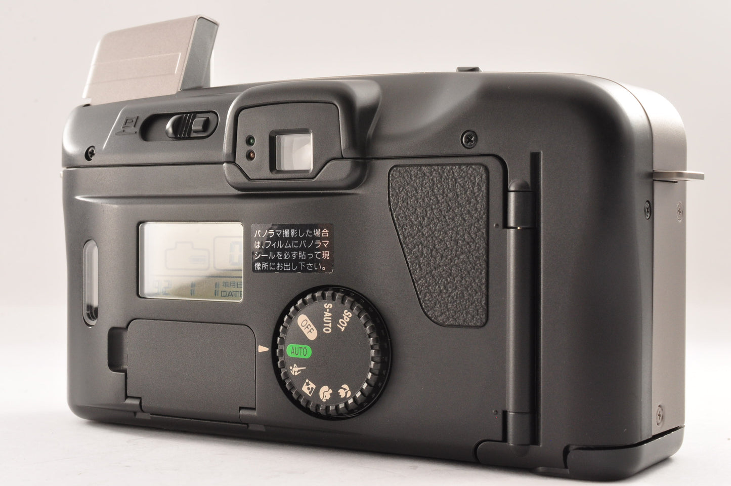 [N Mint] ]Canon Autoboy SII Panorama 35mm Film Camera