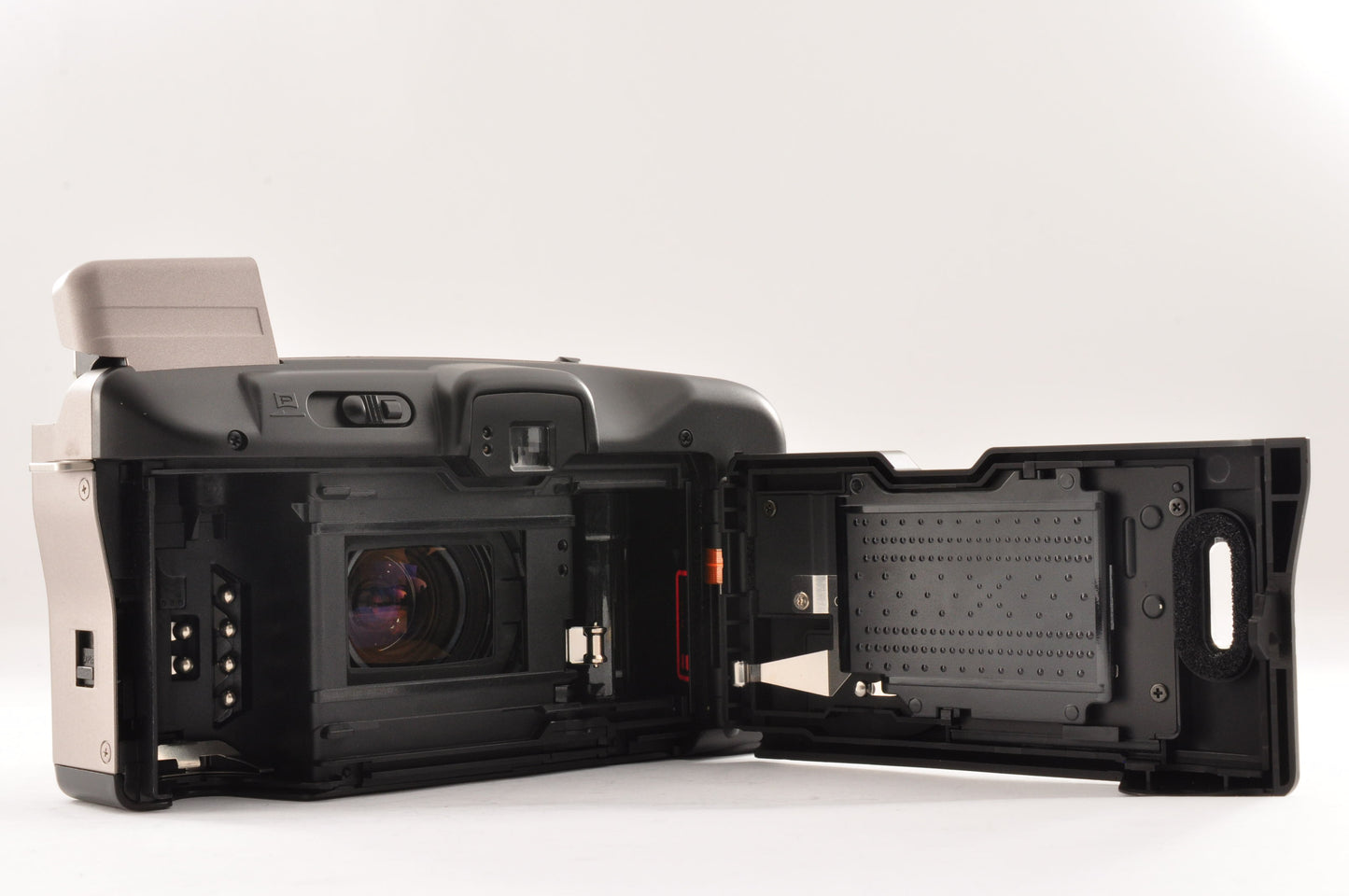 [N Mint] ]Canon Autoboy SII Panorama 35mm Film Camera