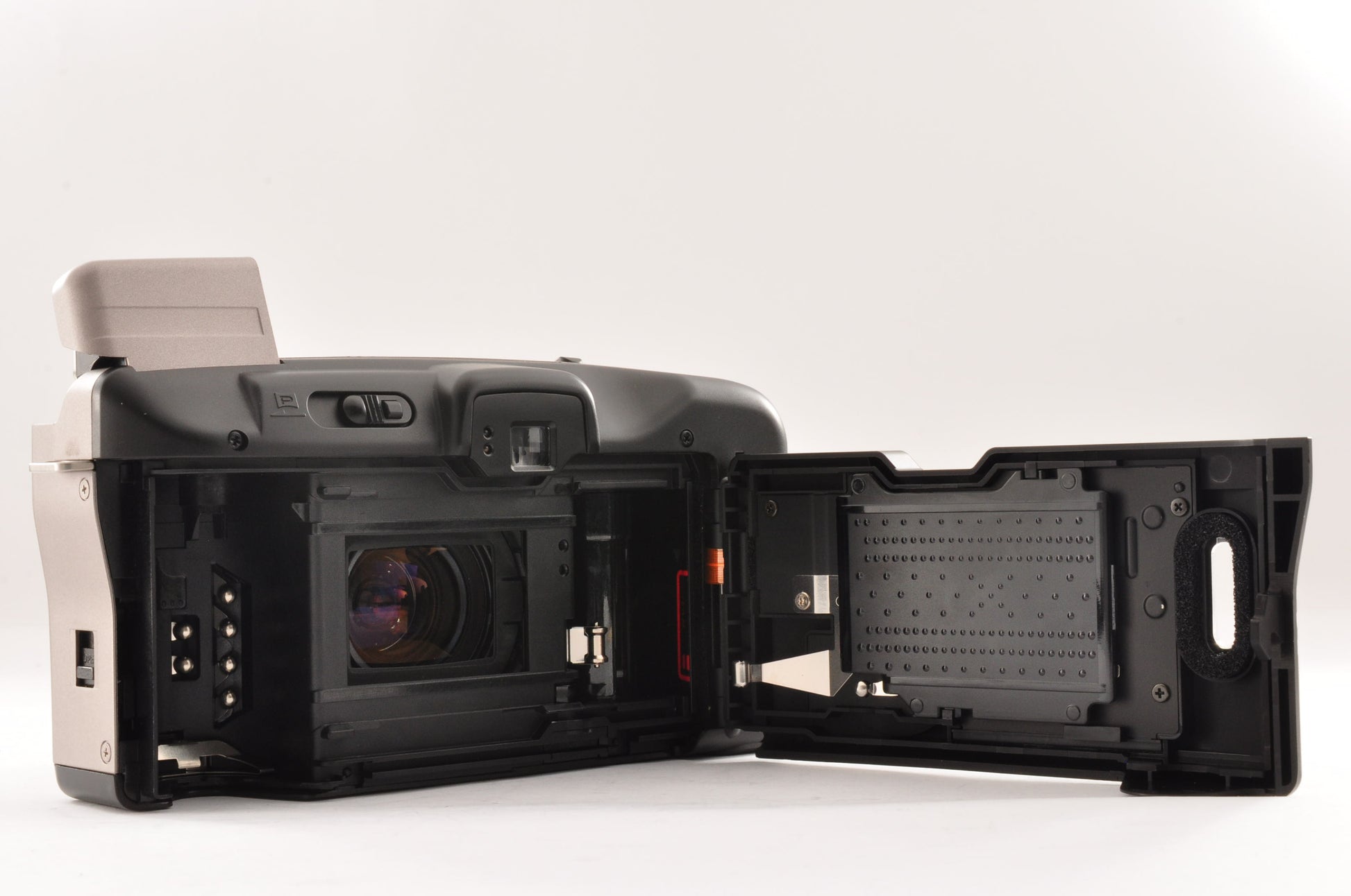[N Mint] ]Canon Autoboy SII Panorama 35mm Film Camera