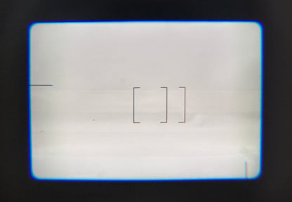 [N Mint] ]Canon Autoboy SII Panorama 35mm Film Camera