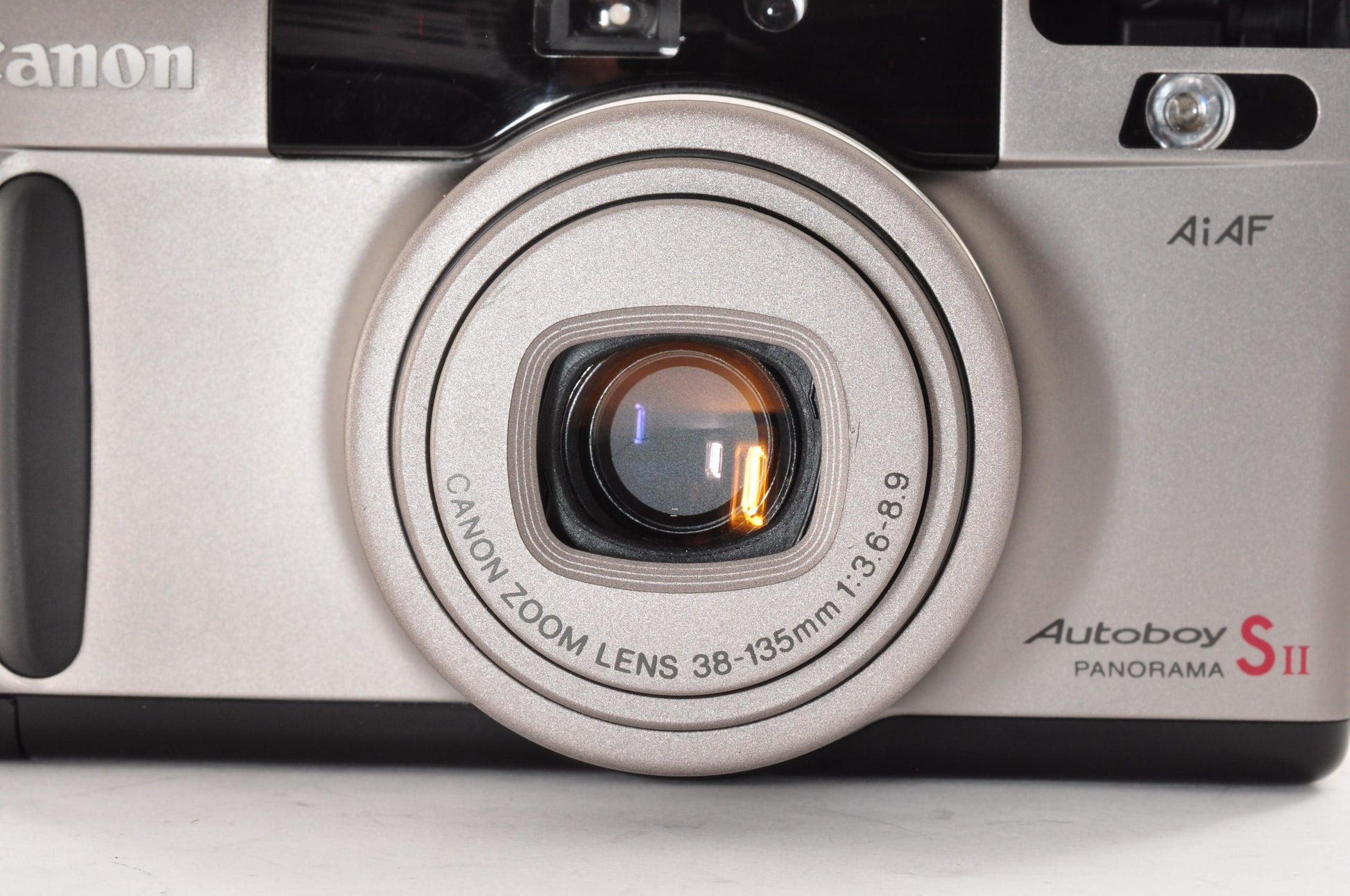 [N Mint] ]Canon Autoboy SII Panorama 35mm Film Camera