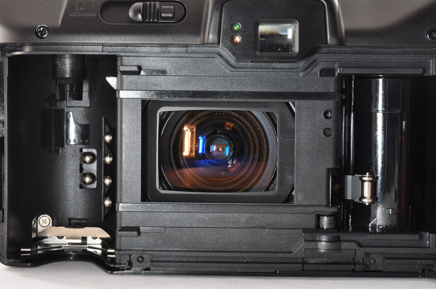 [N Mint] ]Canon Autoboy SII Panorama 35mm Film Camera