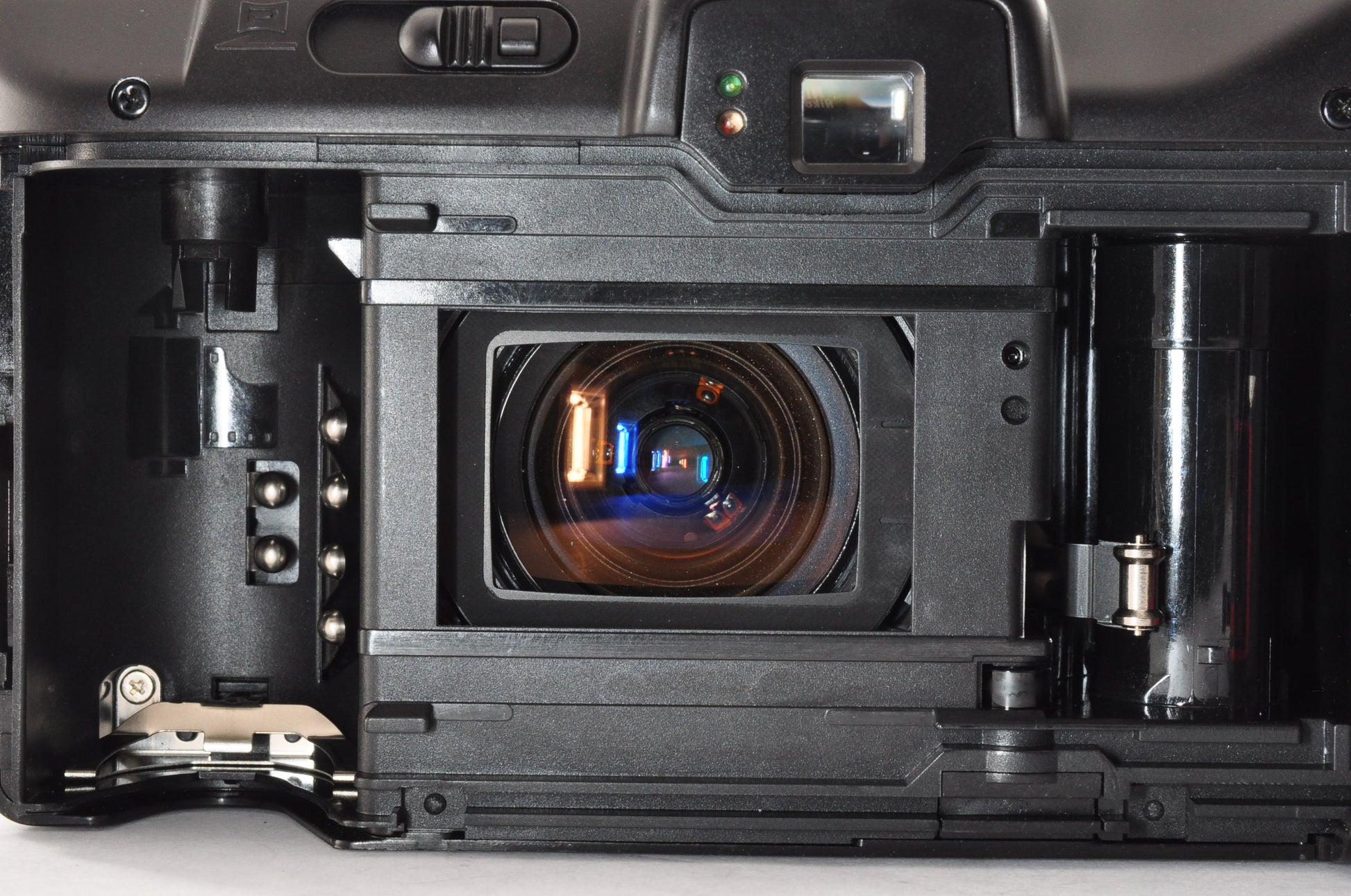 [N Mint] ]Canon Autoboy SII Panorama 35mm Film Camera