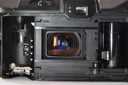 [N Mint] ]Canon Autoboy SII Panorama 35mm Film Camera