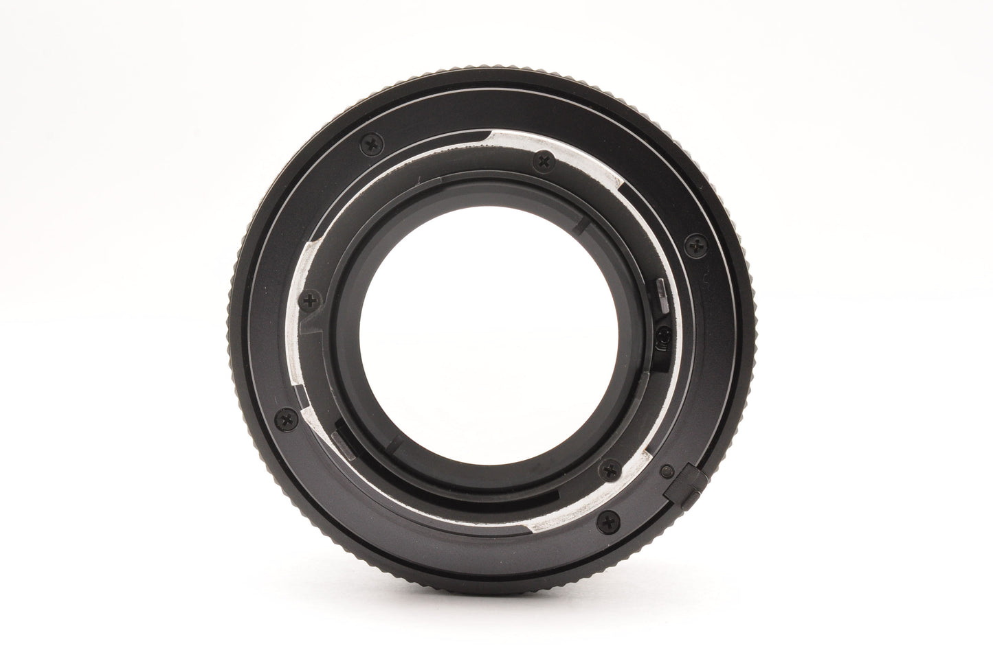 [N Mint] CONTAX Carl Zeiss Planar T* 50mm f/1.4 MMJ MF Lens C/Y Mount