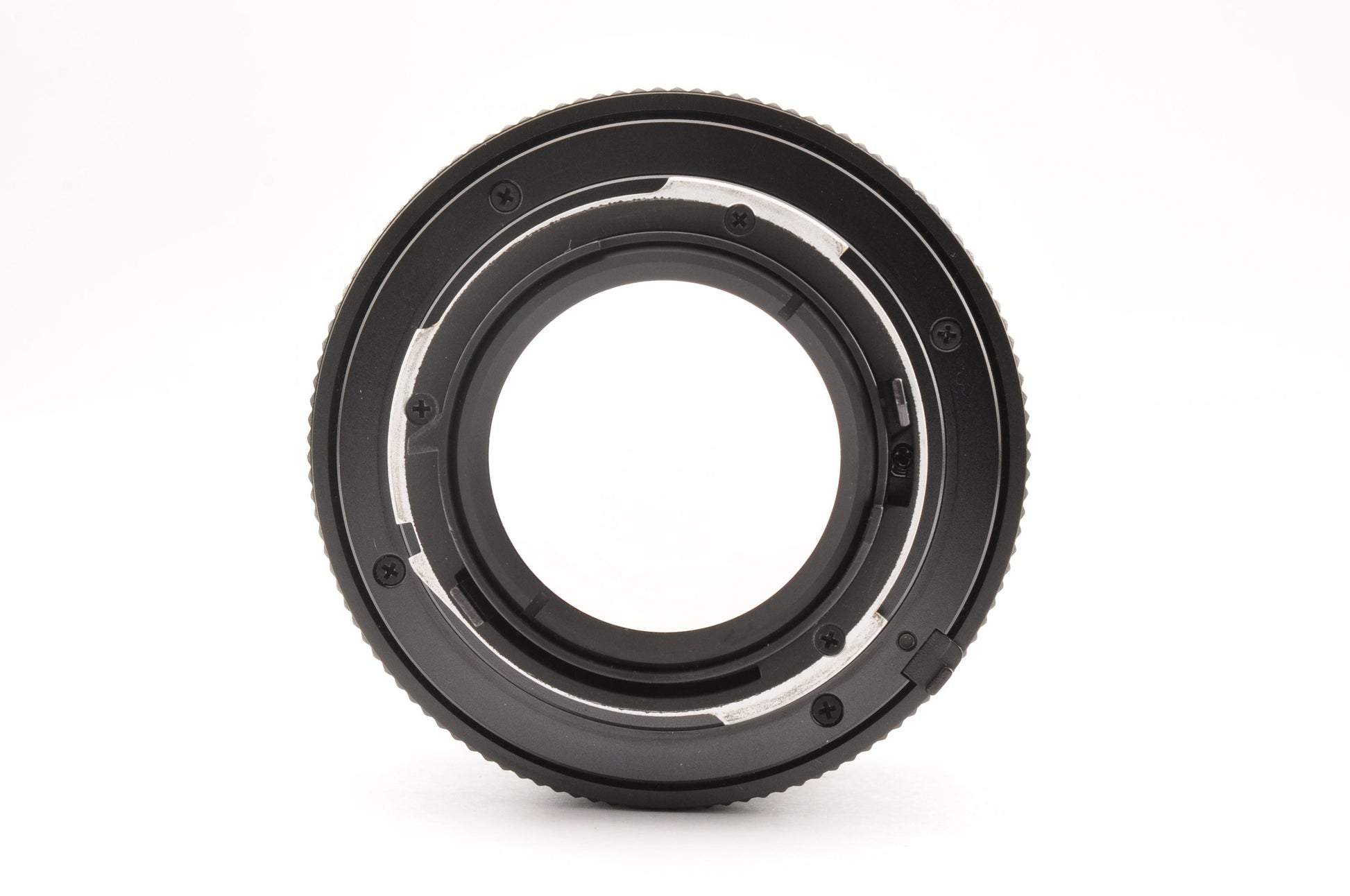[N Mint] CONTAX Carl Zeiss Planar T* 50mm f/1.4 MMJ MF Lens C/Y Mount