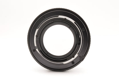 [N Mint] CONTAX Carl Zeiss Planar T* 50mm f/1.4 MMJ MF Lens C/Y Mount