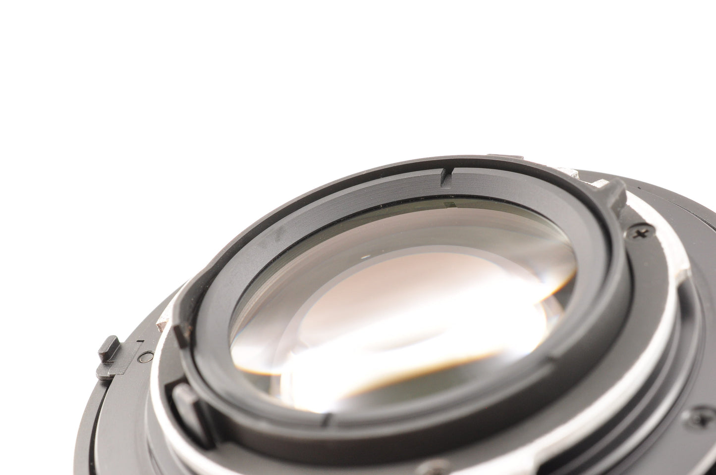 [N Mint] CONTAX Carl Zeiss Planar T* 50mm f/1.4 MMJ MF Lens C/Y Mount