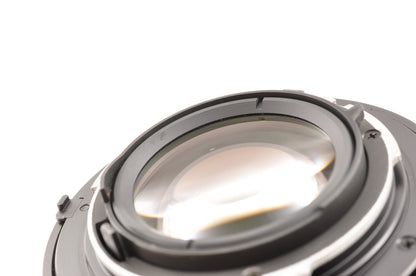 [N Mint] CONTAX Carl Zeiss Planar T* 50mm f/1.4 MMJ MF Lens C/Y Mount