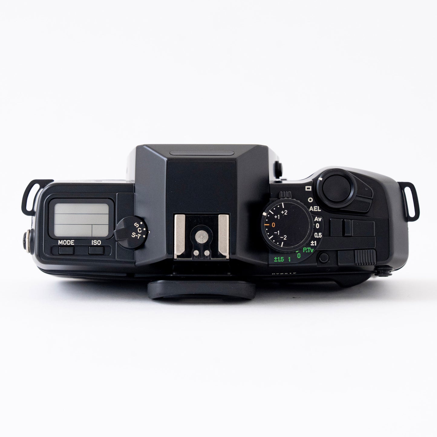 [N Mint] Contax 167MT 35mm SLR Film Camera