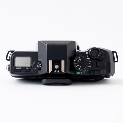 [N Mint] Contax 167MT 35mm SLR Film Camera