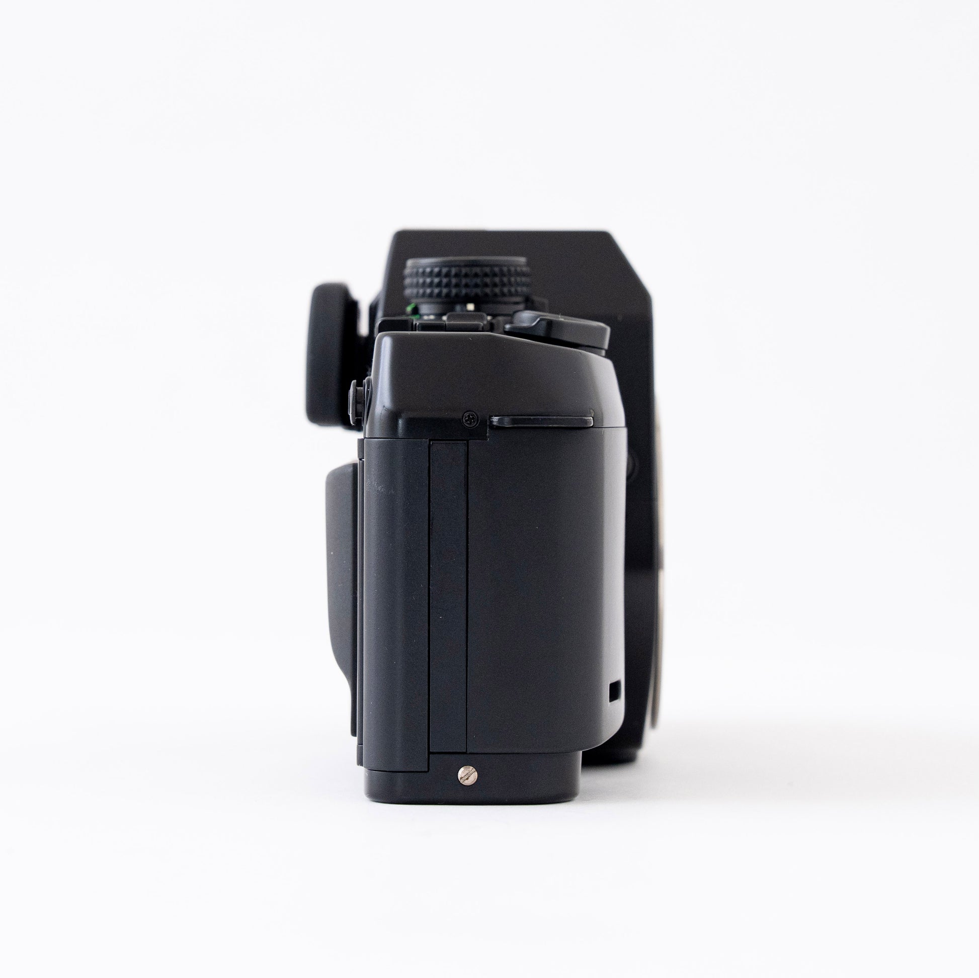 [N Mint] Contax 167MT 35mm SLR Film Camera