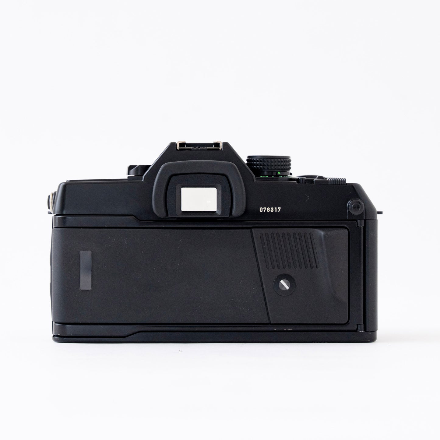 [N Mint] Contax 167MT 35mm SLR Film Camera