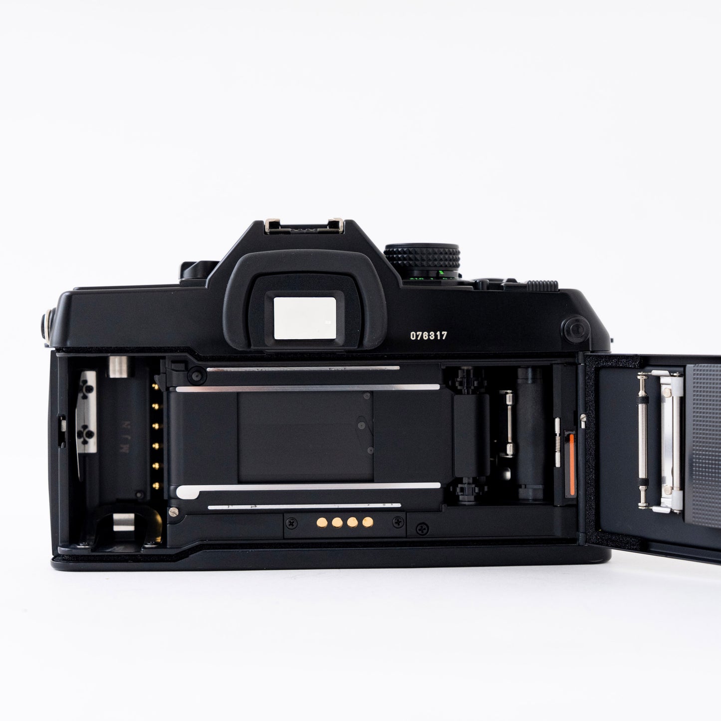 [N Mint] Contax 167MT 35mm SLR Film Camera