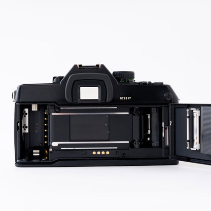 [N Mint] Contax 167MT 35mm SLR Film Camera