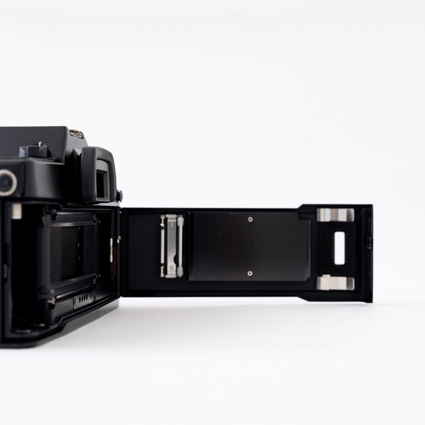 [N Mint] Contax 167MT 35mm SLR Film Camera