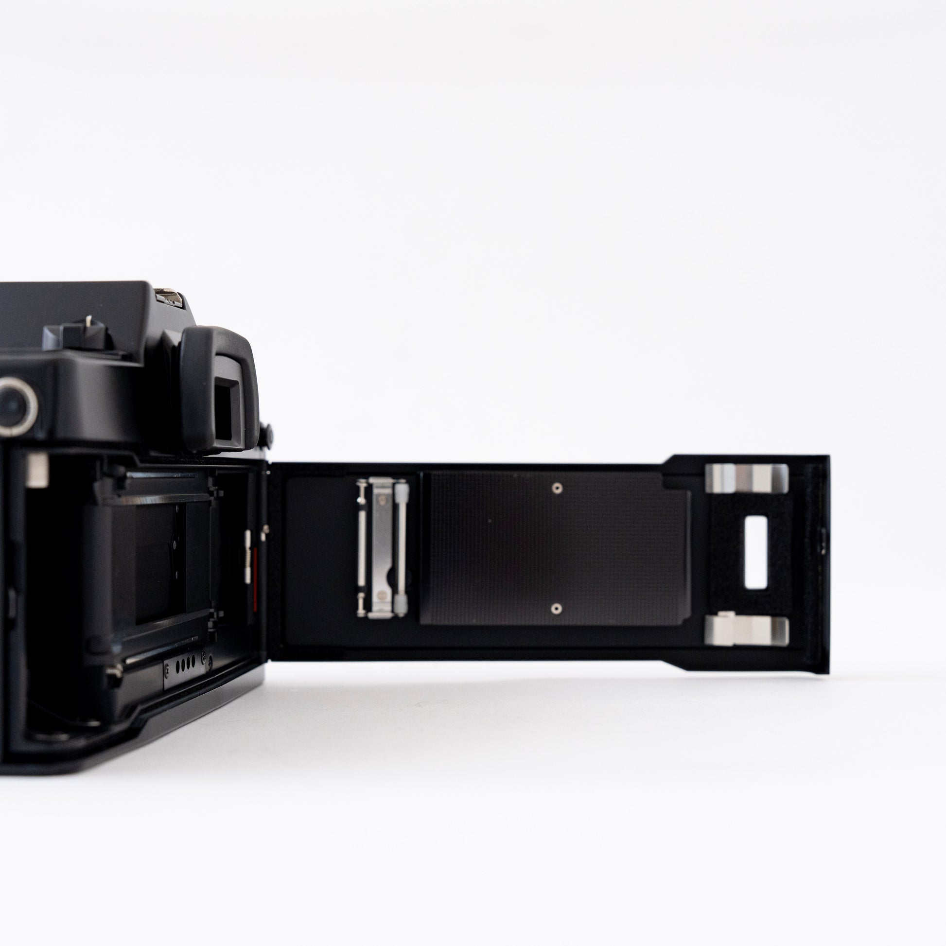 [N Mint] Contax 167MT 35mm SLR Film Camera