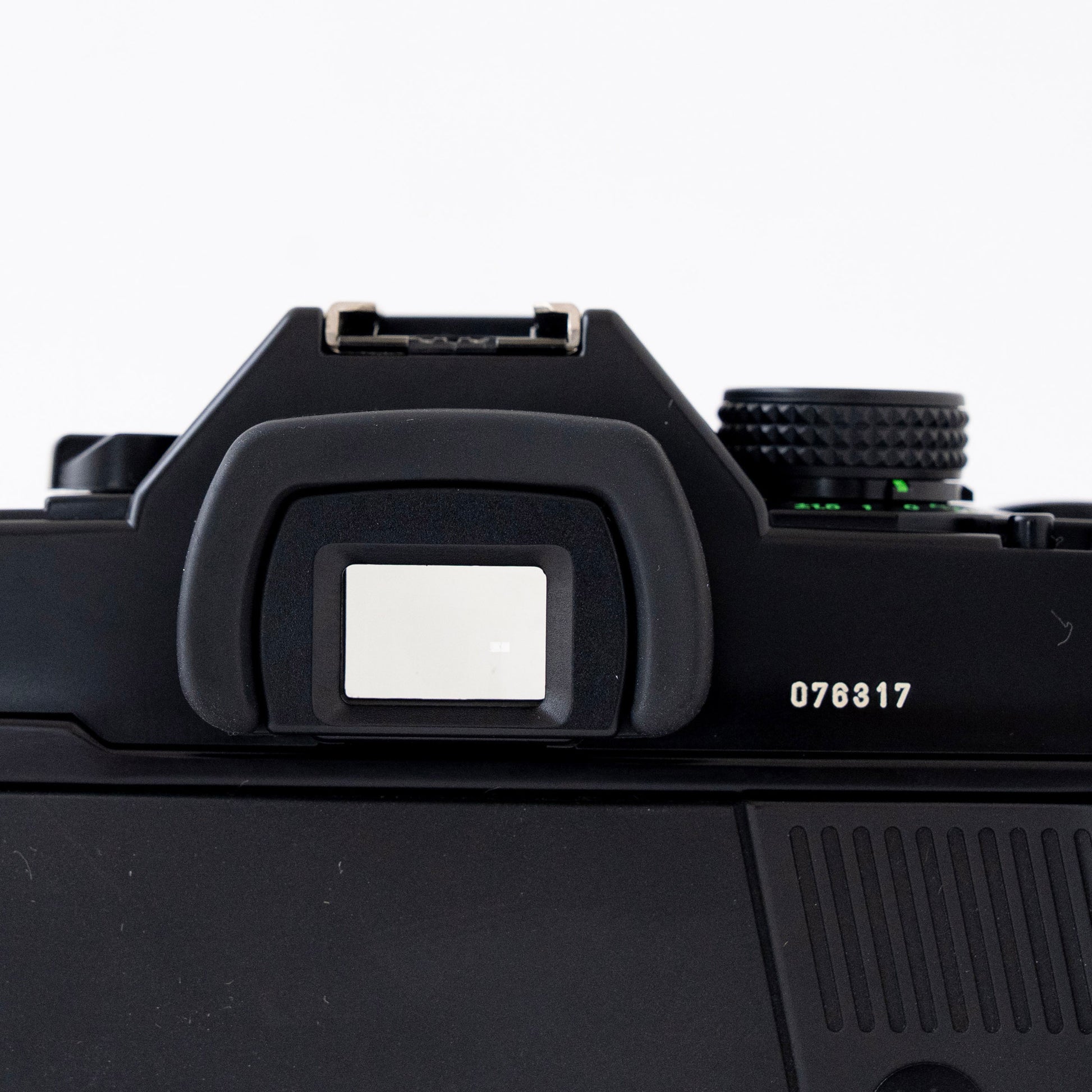 [N Mint] Contax 167MT 35mm SLR Film Camera