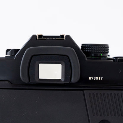 [N Mint] Contax 167MT 35mm SLR Film Camera