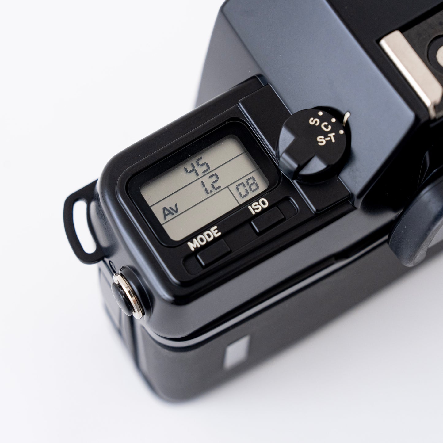 [N Mint] Contax 167MT 35mm SLR Film Camera