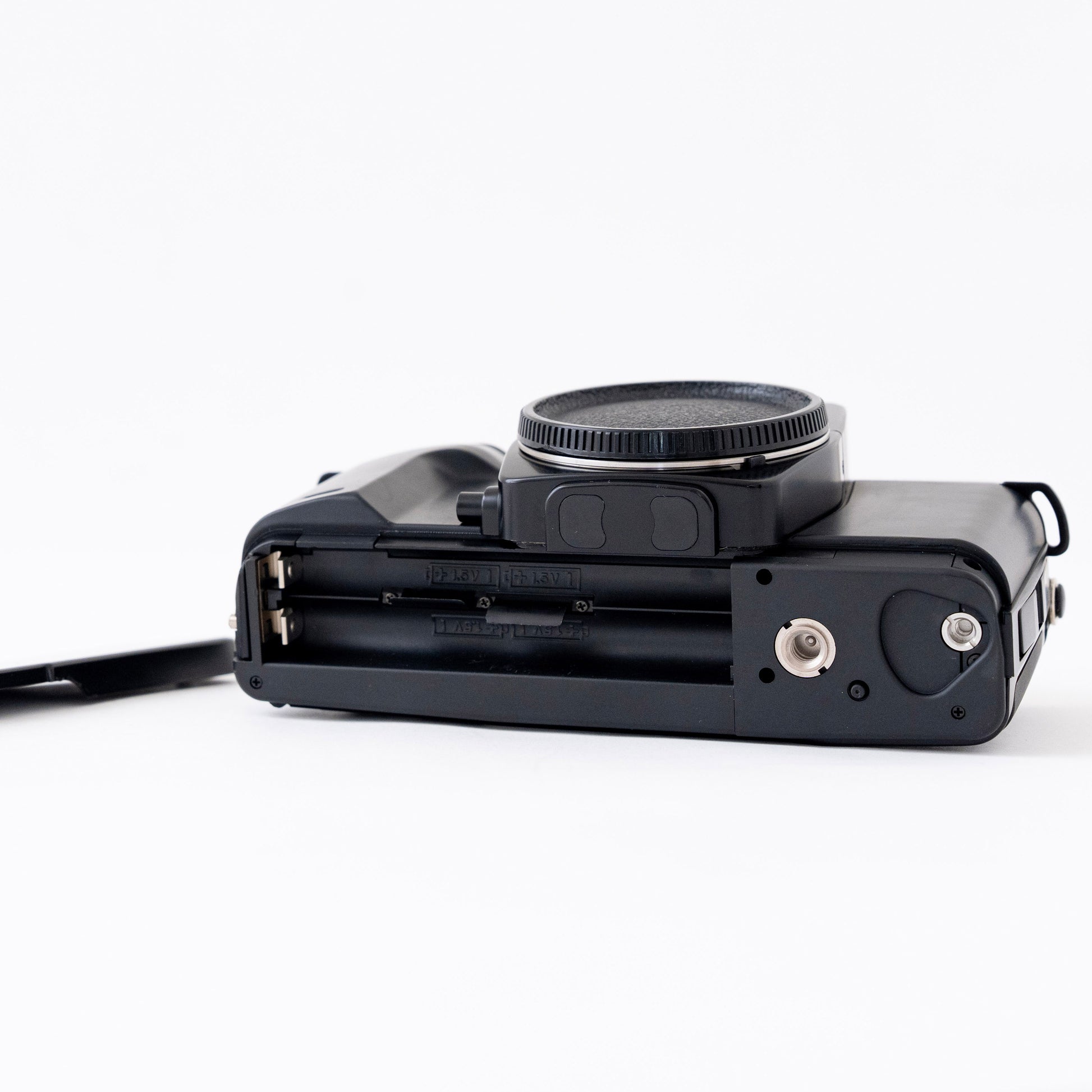 [N Mint] Contax 167MT 35mm SLR Film Camera