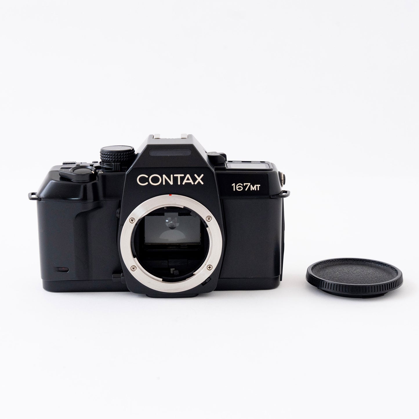 [N Mint] Contax 167MT 35mm SLR Film Camera